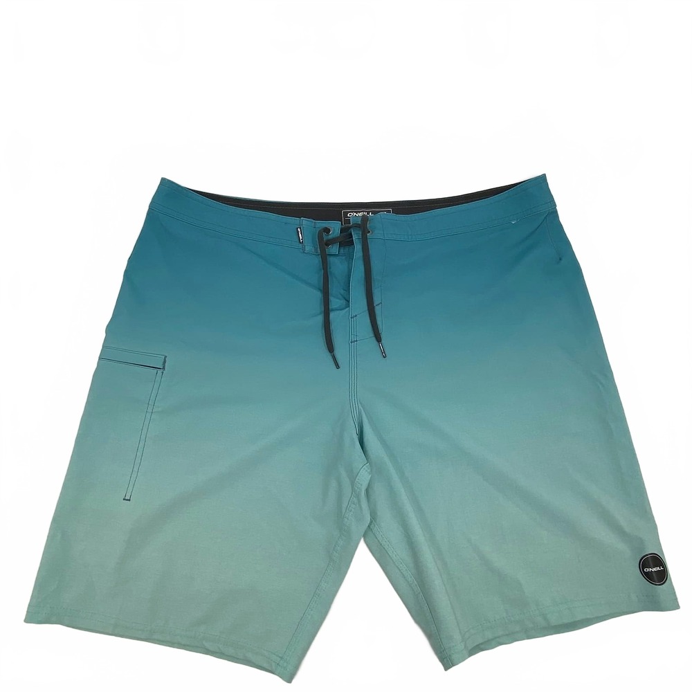 O’Neill Men’s Ombré Summer Shorts | Polyester Regular 38